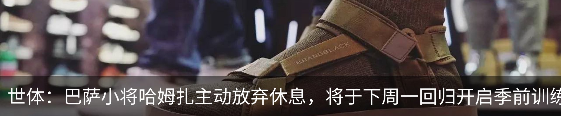 新闻动态