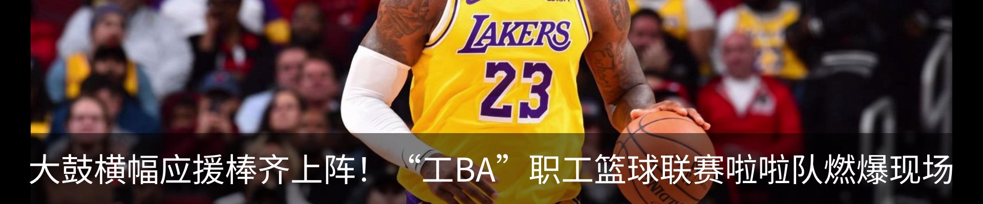 新闻动态