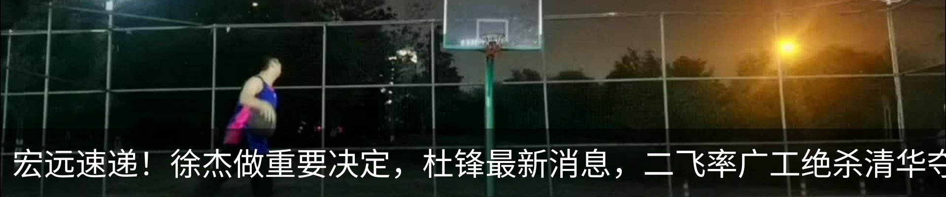 新闻动态
