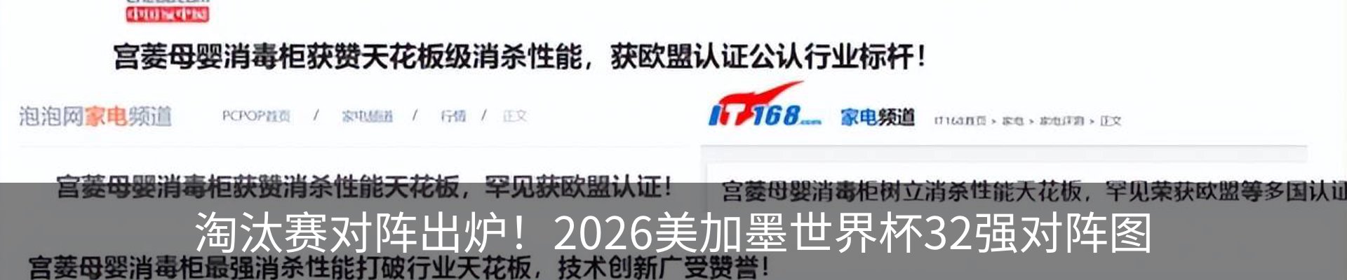 新闻动态