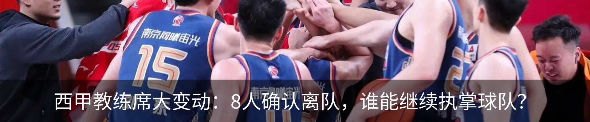 新闻动态