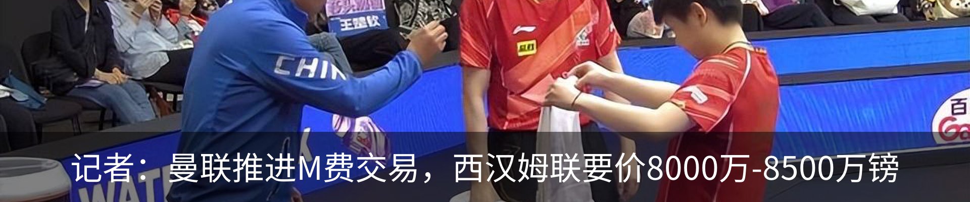 新闻动态