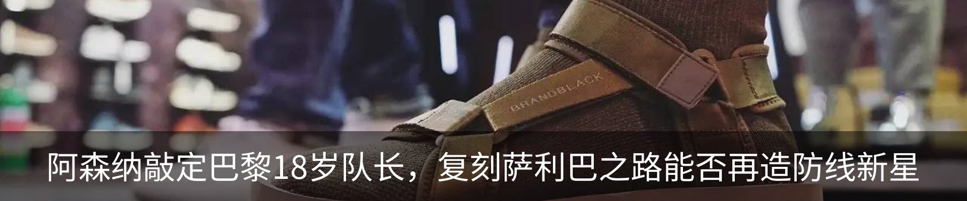 新闻动态