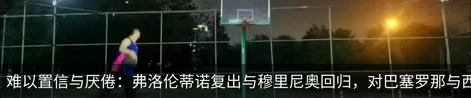 新闻动态