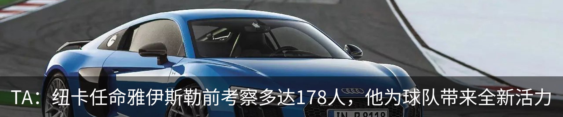 新闻动态